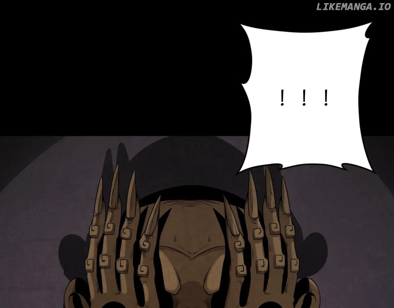 Era of the Haunted Chapter 157 - page 24